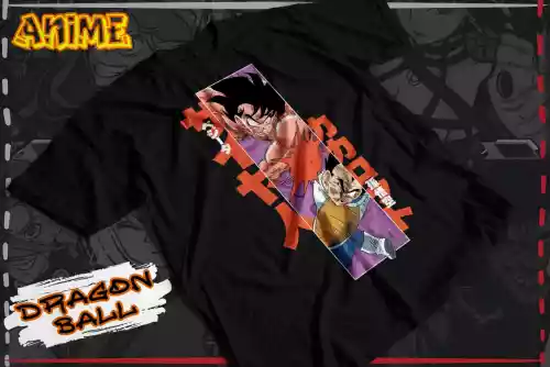 vectores plantilas DRAGON BALL,CARICATURA,ANIME,